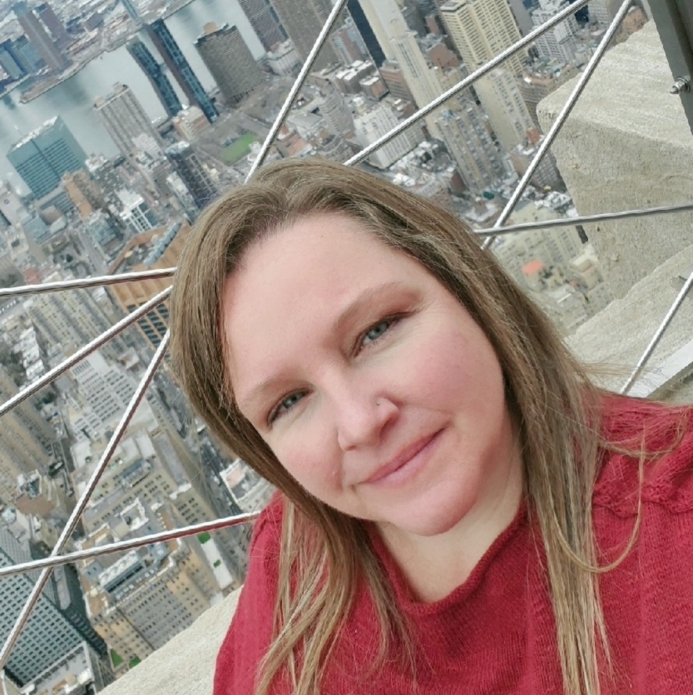 Meet your Posher, Brandie